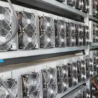 کشف ۱۸۲ دستگاه ماینر استخراج ارز دیجیتال در دزفول