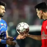 گزارش زنده؛ استقلال 0-0 تراکتور