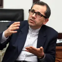 تخت‌روانچی: توقف غنی‌سازی به هیچ وجه قابل مذاکره نیست