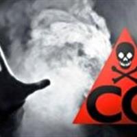 مسمومیت ۶ نفر بر اثر  استنشاق گاز مونوکسیدکربن در قم