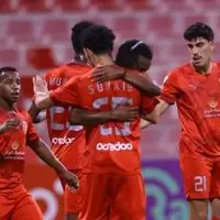الشرق: الدحیل آماده رویارویی با سپاهان