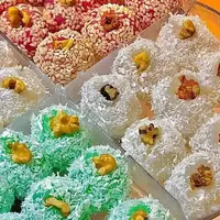 باسلوق خونگی انتخاب بچه ها