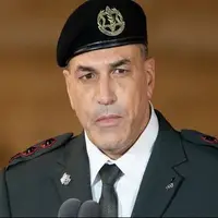 زامیر: باید به نظامیانمان اجازه دهیم کمی استراحت کنند