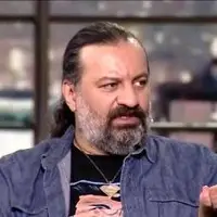 شوخی مهراب قاسم‌خانی با تیپ خودش سوژه شد