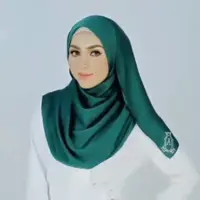 بهترین مدل بستن شال برای عروس ها!