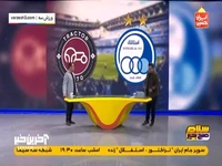 ورمزیار: مدیران استقلال بی برنامه عمل کردند