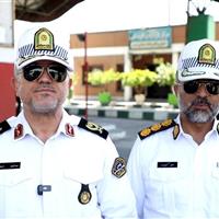 کاهش 9 درصدی فوتی‌ها در جاده های منتهی به مرزهای زمینی