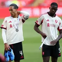 آقایان لیورپولی، پیش‌فصل تمام شد!