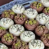 شیرینی سنتی کم هزینه و راحت