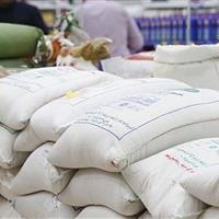 احتکار ۲۰ میلیاردی برنج در خرمدره