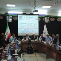الگوهای کاربردی برای تاب‌آوری اجتماعی در مصاف با جنگ ترکیبی ارائه شود