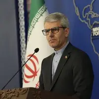 نشست سخنگوی وزارت خارجه؛ از توافق ارمنستان و آذربایجان تا پیوستن به FATF