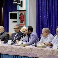سرمقاله همشهری/ روایتی از آنچه به رئیس‌جمهور گفتم و شنیدم
