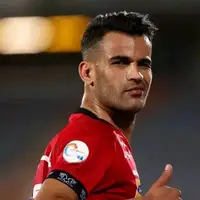 حاتمی: انتقال آل‌کثیر از پرسپولیس به استقلال اصلا درست نبود