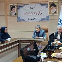 ۶۱۴ هزار نفر از شهروندان زنجانی تحت پوشش‌ بیمه سلامت هستند