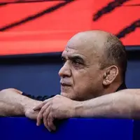 کاوه: با این چیزهایی که دیدیم خدا کند تیم نتیجه بگیرد