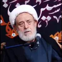  گهواره ای که با لالایی فرشتگان می‌جنبید