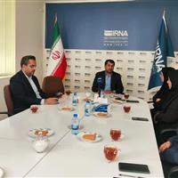 نماینده مجلس: توسعه خراسان جنوبی به هم‌افزایی رسانه‌ای نیاز دارد