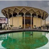 تئاترها ۲ شب روی صحنه نمی‌روند
