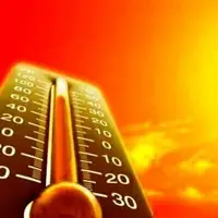 هوا در استان بوشهر گرم‌تر می‌شود