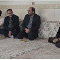 با قدم‌هایی از جنس قدرشناسی، جای خالی خبرنگار فقید ملکشاهی، سبز شد