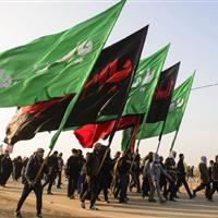 شمار مشتاقان یزدی پیاده روی اربعین به ۷۹ هزار نفر رسید