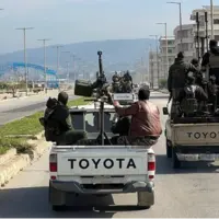 درگیری نیروهای جولانی با عناصر کُرد در حلب