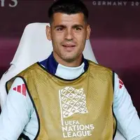 تیم جدید موراتا مشخص شد