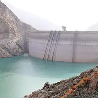 آمارهای وزارت نیرو درباره اتمام آب سدها واقعی نیست
