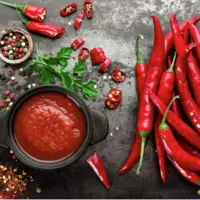 چرا ناگهان هوس غذای تند می کنید؟