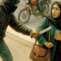 کلیپ زورگیری، هشدار یا هیجان‌فروشی؟