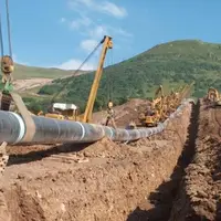 ۲۱ روستا و ۸۴ واحد صنعتی و تولیدی در لرستان گازرسانی می‌شوند