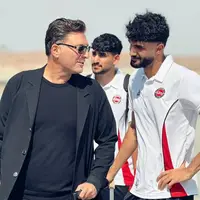 تکلیف جانشین بیرانوند در تراکتور مشخص شد