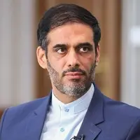 کنایه‌ی سعید محمد به رئیس‌جمهور: در برابر دشمن از موضع قدرت سخن بگویید؛ تاریخ قضاوت خواهد کرد