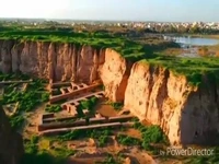 قلعه شوش یا آکروپل یکی از زیباترین قلعه‌های ایران