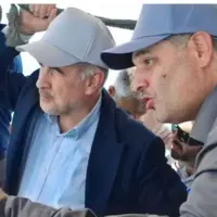 بازدید رئیس سازمان شیلات ایران از روند صید میگو در آب‌های بوشهر