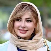 چهره ها/ تیپ خاص نیوشا ضیغمی حین انجام یک تفریح لاکچری
