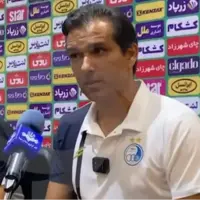 مورایس: نبود ساپینتو در کنار زمین تأثیرگذار بود