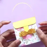 این جعبه کاربردی رو درست کنید!