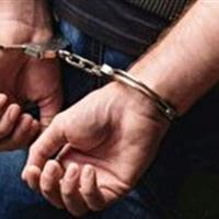 سارق اموال سازمان دولتی دستگیر شد