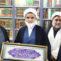 ماموریت اصلی تیپ امام جعفر صادق (ع) تحقق اهداف انقلاب اسلامی است