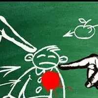 سرمقاله شرق/ خبرنگار، شاعر و مرد عینکی