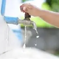 افزایش کم‌سابقه مصرف آب شرب در استان گلستان