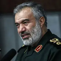 جانشین فرمانده سپاه: اگر اسرائیل احتمال موفقیت دهد، حتما اقدام خواهد کرد