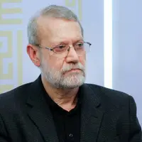 برنامه‌های اولین روز سفر لاریجانی به عراق 