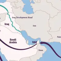 جاماندگی ایران از بازی بزرگ کریدورها