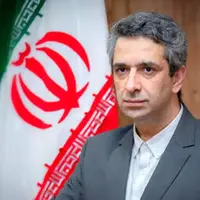 معاون دفتر رئیسجمهور: تسلیم شدن در ذات ما نیست