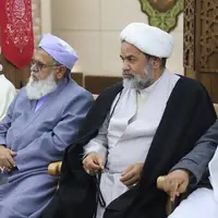 تاکید علمای شیعه و اهل سنت خاش بر تحریم کالاهای اسرائیلی