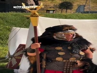 نمایی از تاریخ و فرهنگ در رم