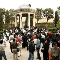 داستان سرهای باندپیچی‌شده مردان در تابستان شیراز چیست؟